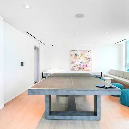 Stylish Stay In The Heart Of Miami - Walk To Bayside & Bayfront Park Exterior foto