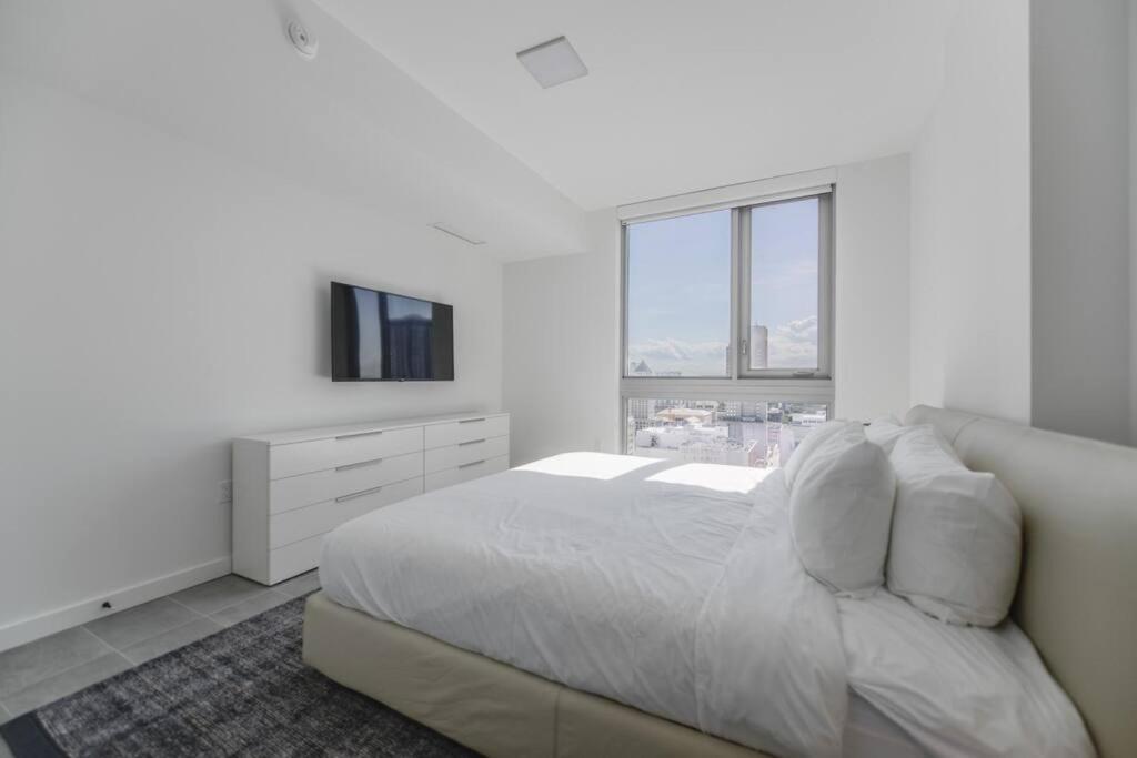 Stylish Stay In The Heart Of Miami - Walk To Bayside & Bayfront Park Exterior foto