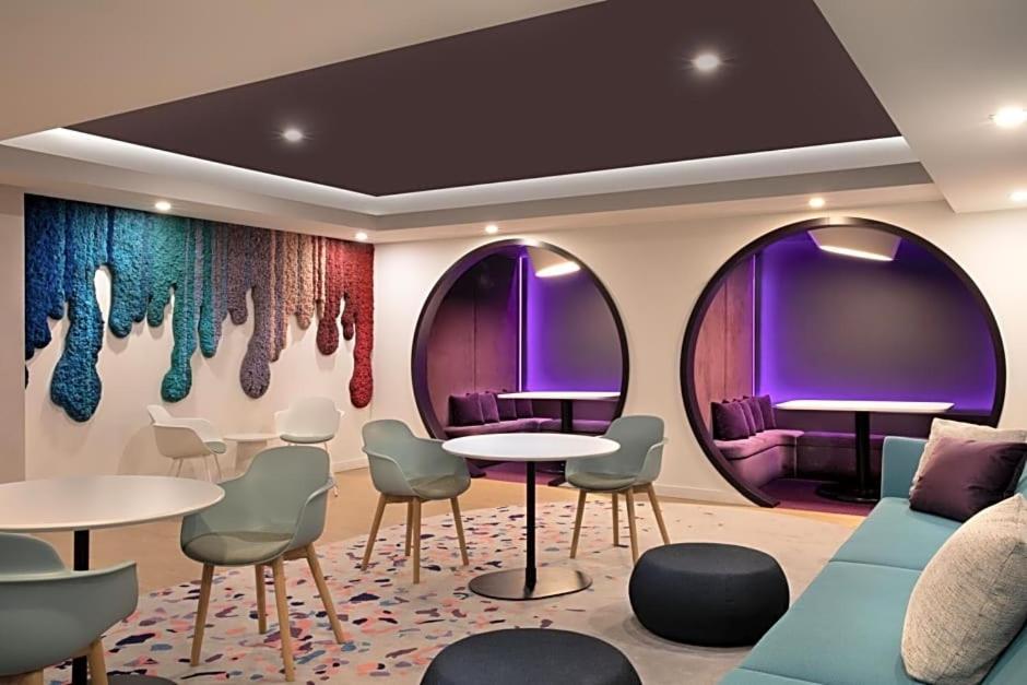 Stylish Stay In The Heart Of Miami - Walk To Bayside & Bayfront Park Exterior foto