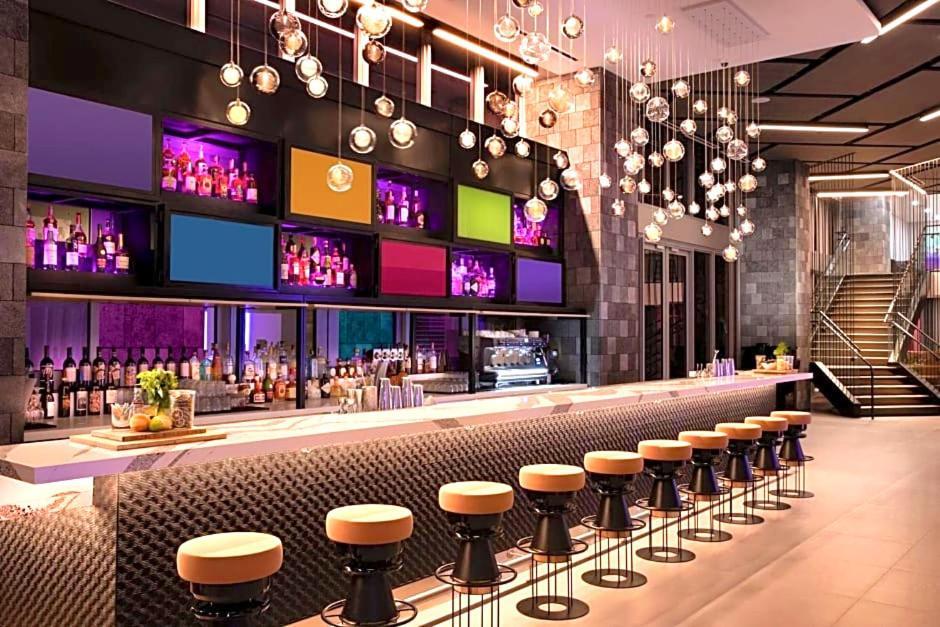 Stylish Stay In The Heart Of Miami - Walk To Bayside & Bayfront Park Exterior foto