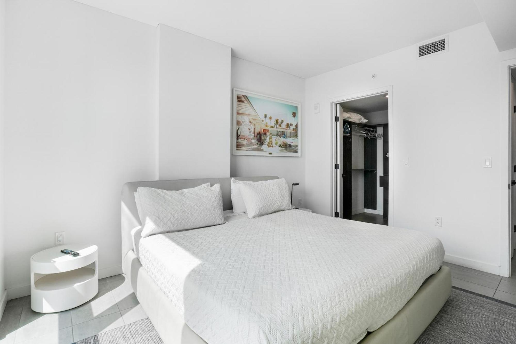 Stylish Stay In The Heart Of Miami - Walk To Bayside & Bayfront Park Exterior foto