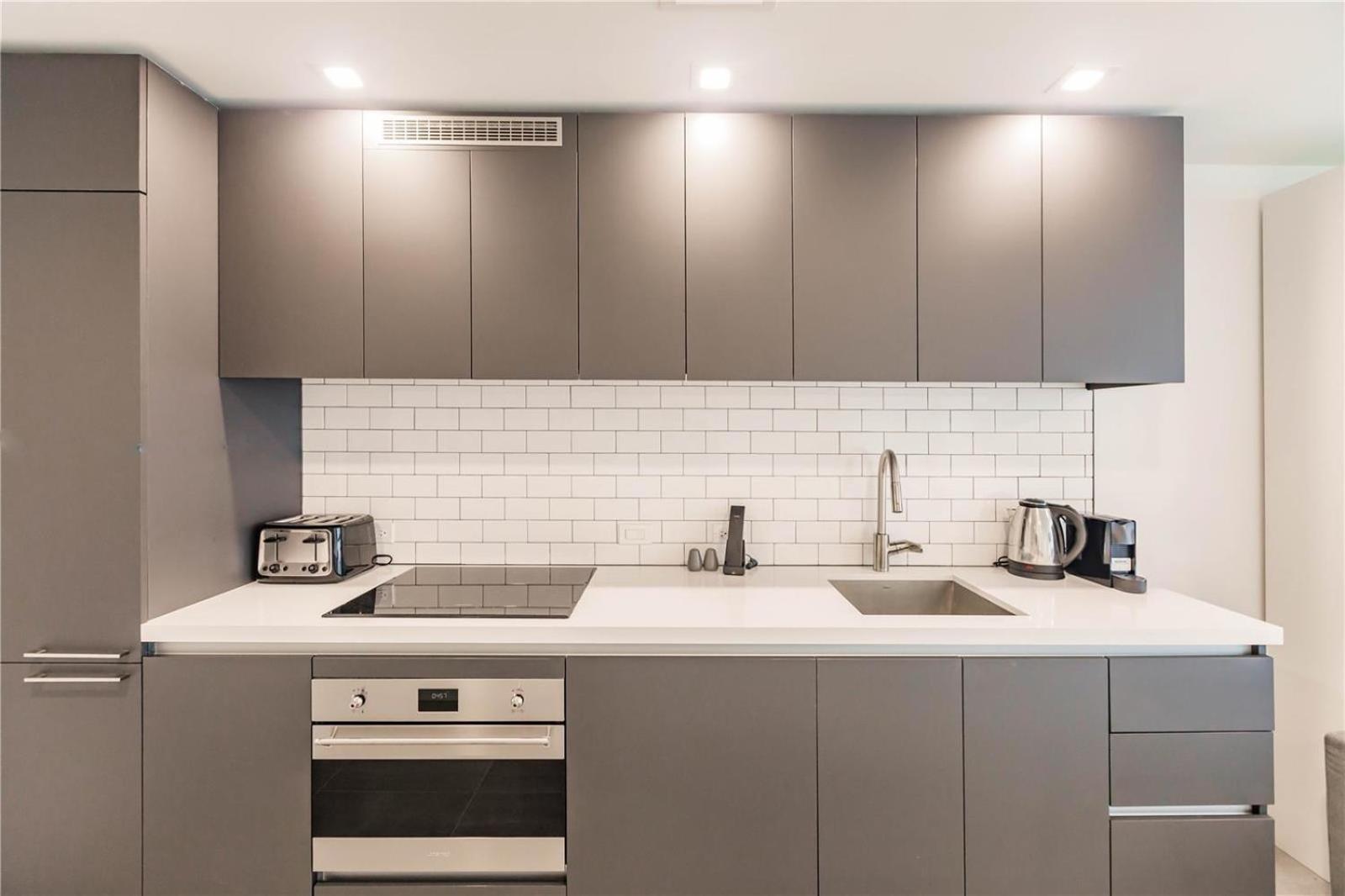 Stylish Stay In The Heart Of Miami - Walk To Bayside & Bayfront Park Exterior foto