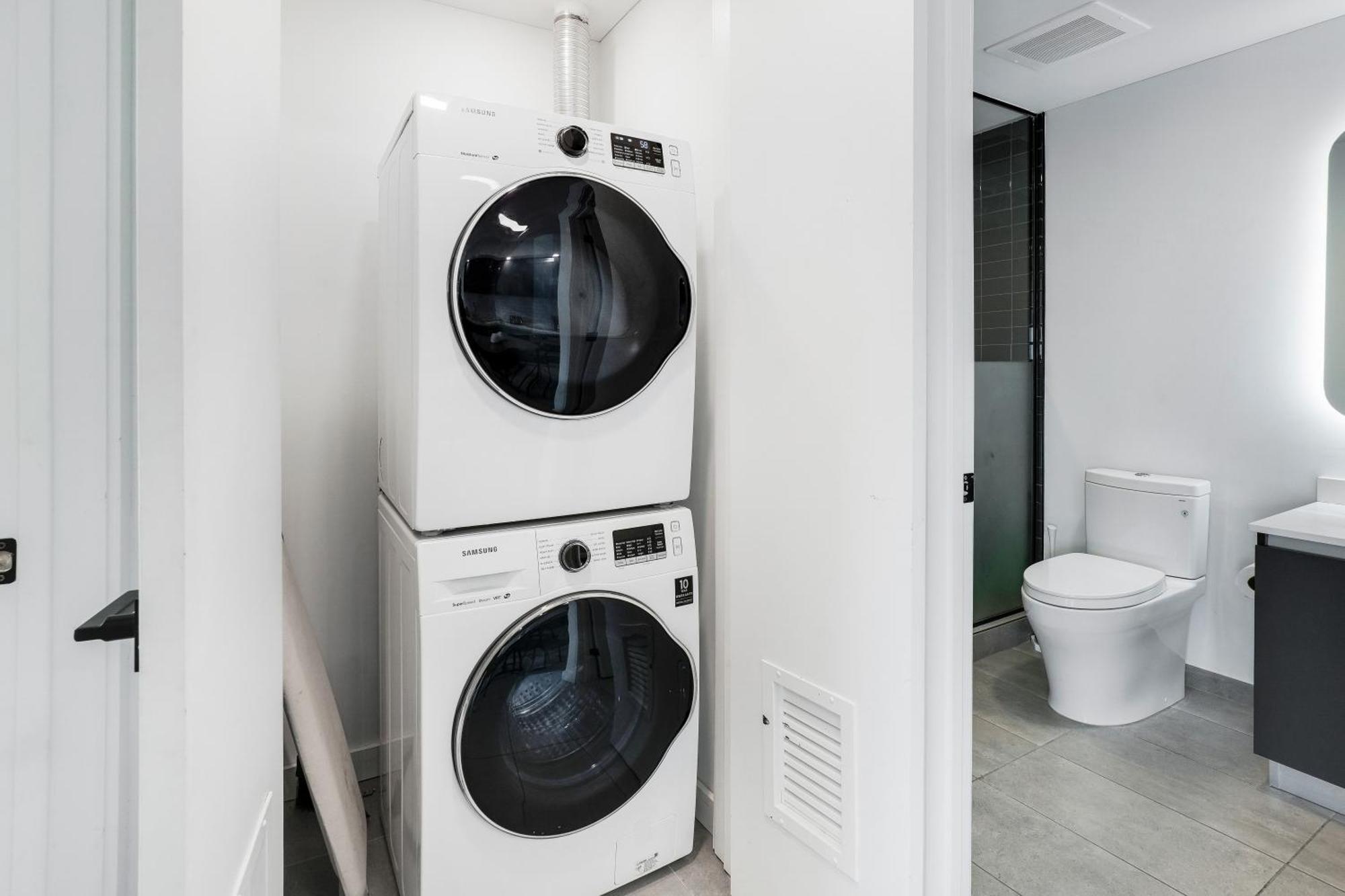 Stylish Stay In The Heart Of Miami - Walk To Bayside & Bayfront Park Exterior foto