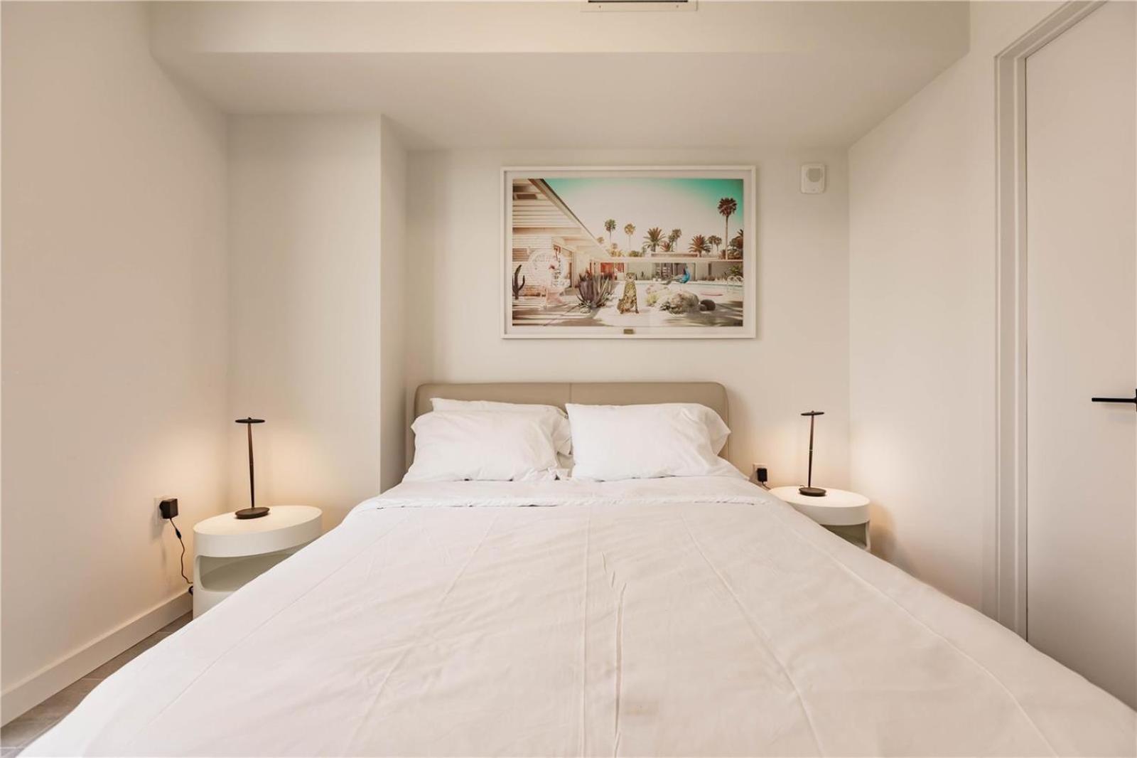 Stylish Stay In The Heart Of Miami - Walk To Bayside & Bayfront Park Exterior foto