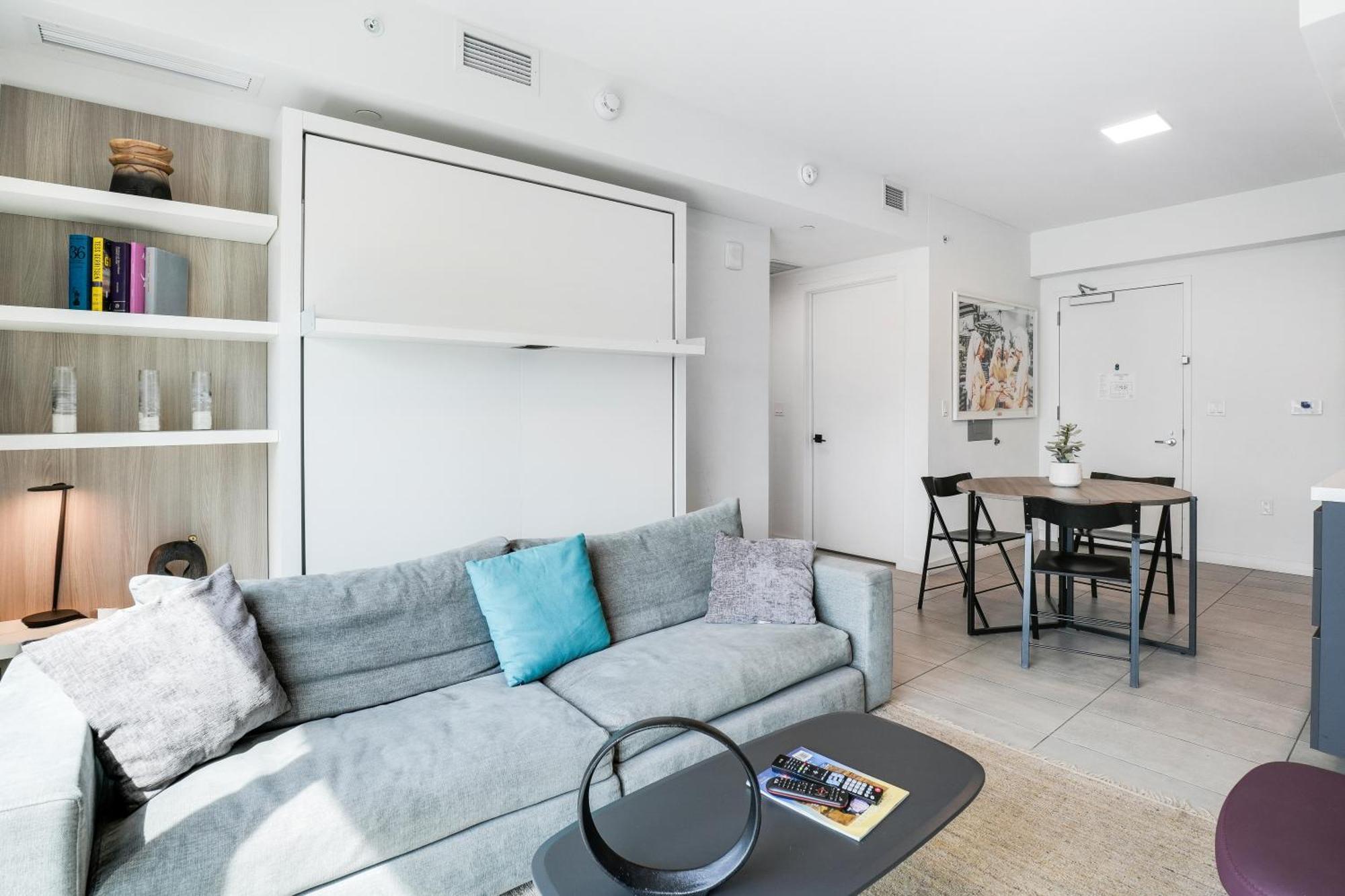 Stylish Stay In The Heart Of Miami - Walk To Bayside & Bayfront Park Exterior foto
