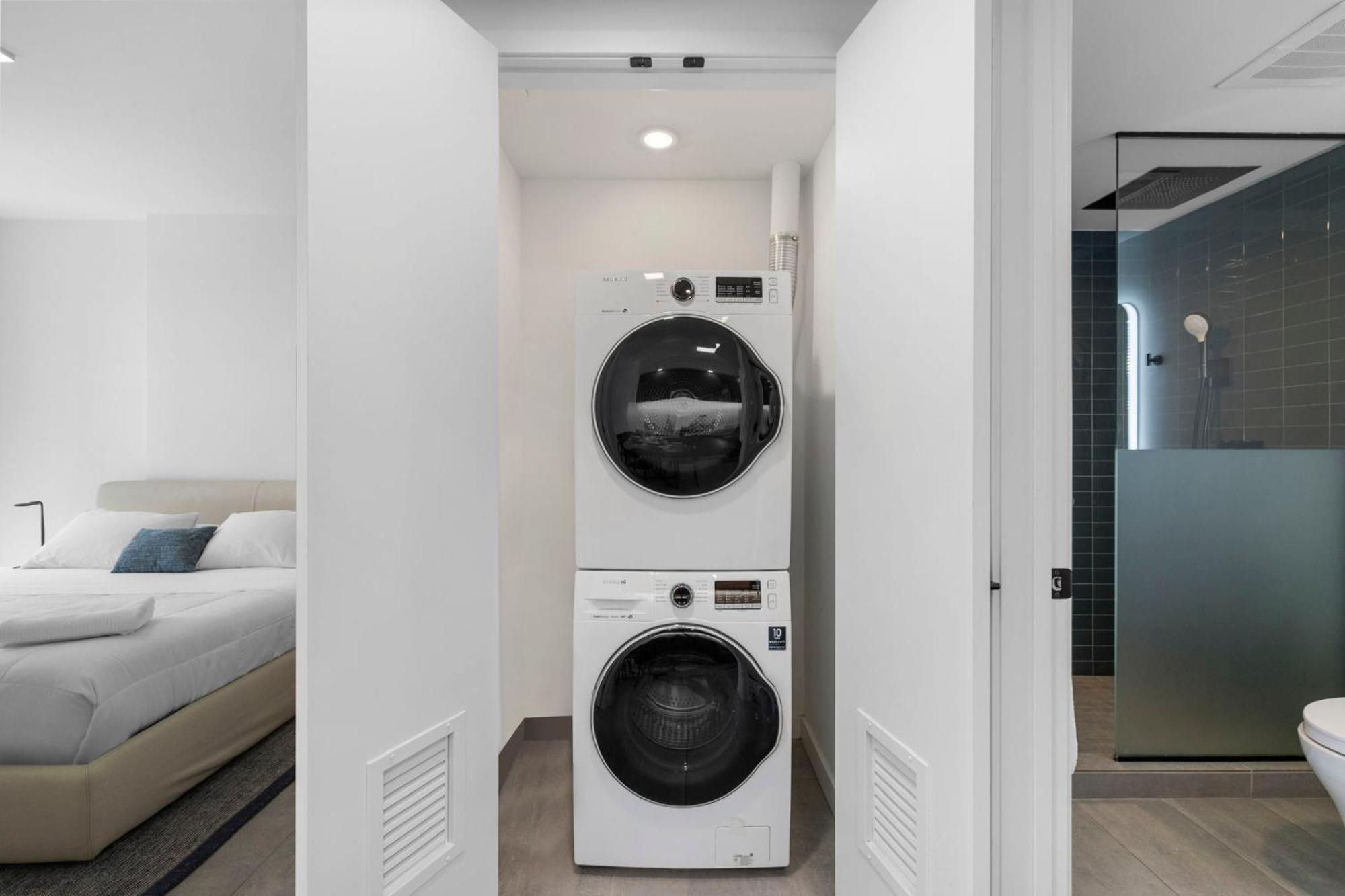 Stylish Stay In The Heart Of Miami - Walk To Bayside & Bayfront Park Exterior foto